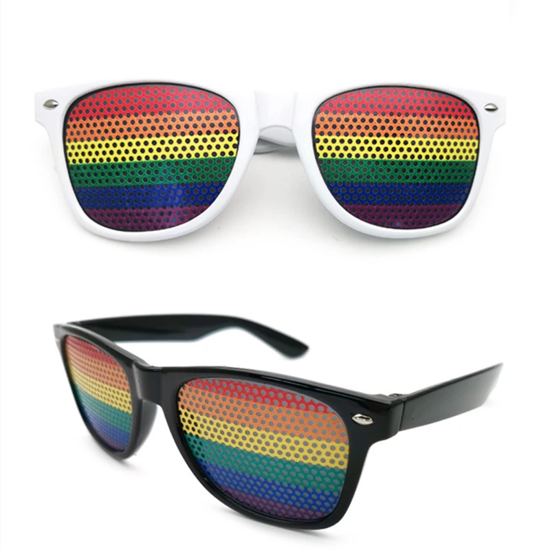 Tuti Rainbow Glasses