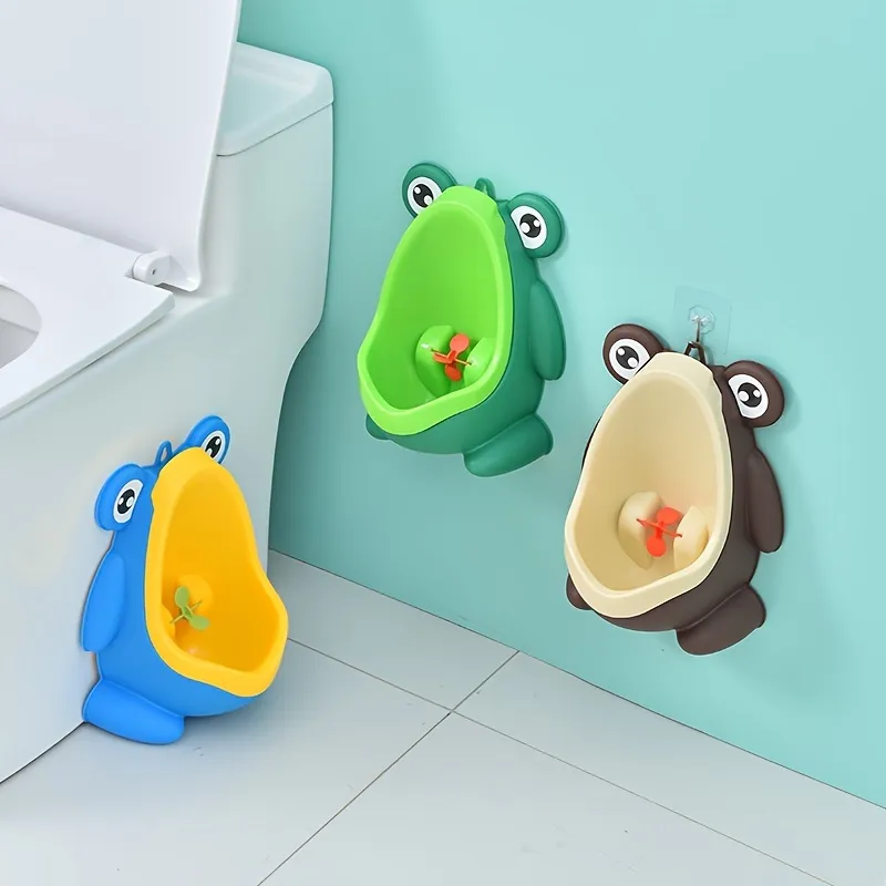 Tuti Potty Training Urinal