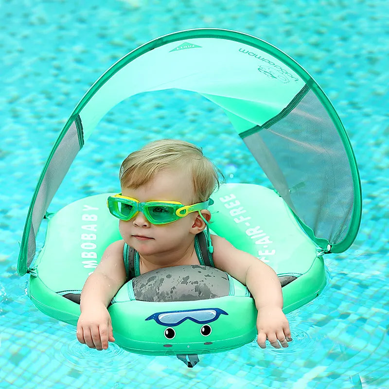Tuti Baby Swimming Float Seat