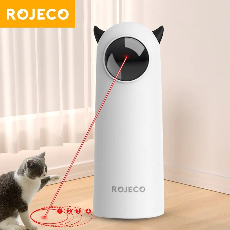 Tuti Teasing Pet LED Laser