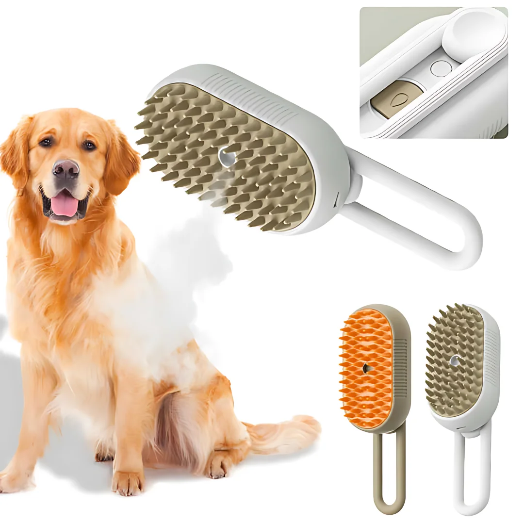 Tuti Massage Brush