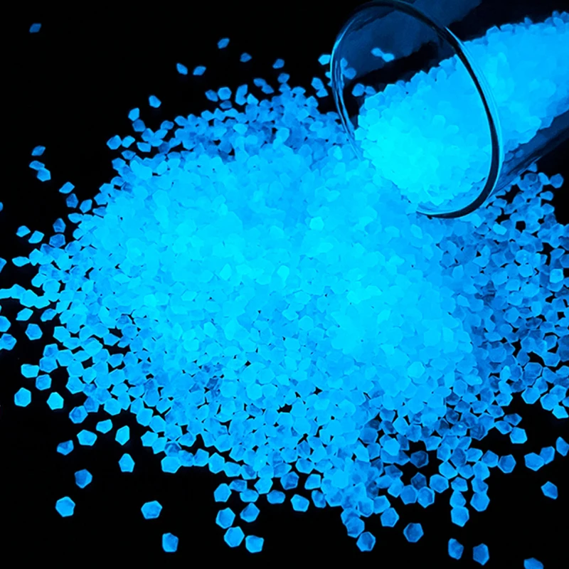 Tuti Luminous Sand Glow In The Dark