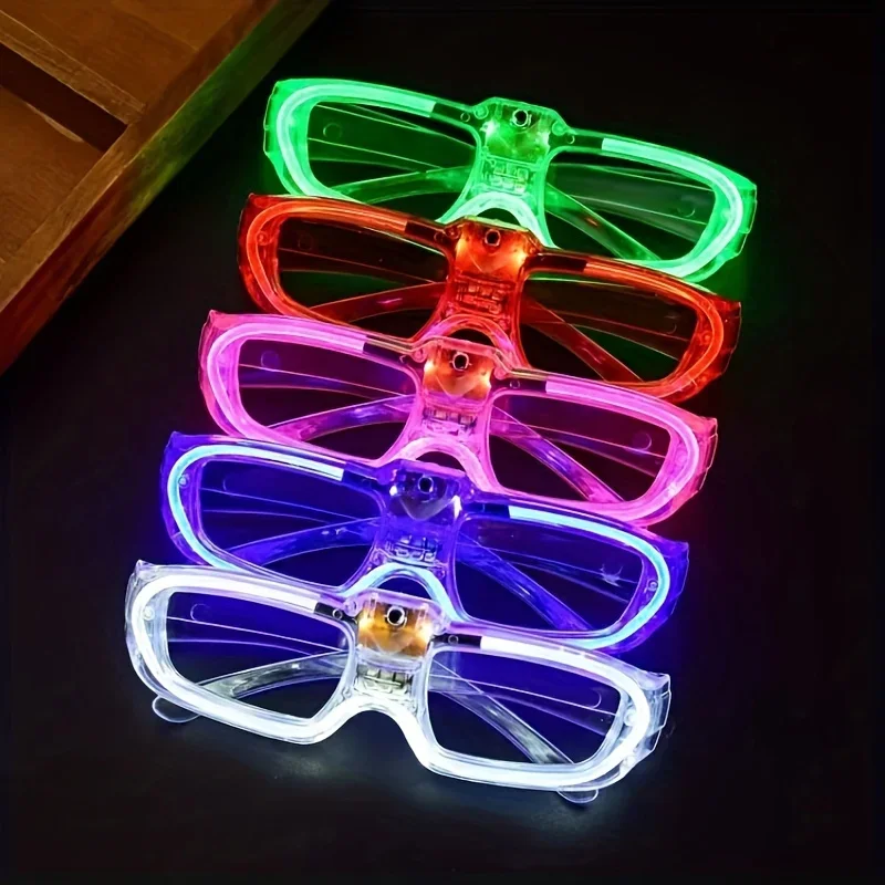 Tuti Glow Glasses