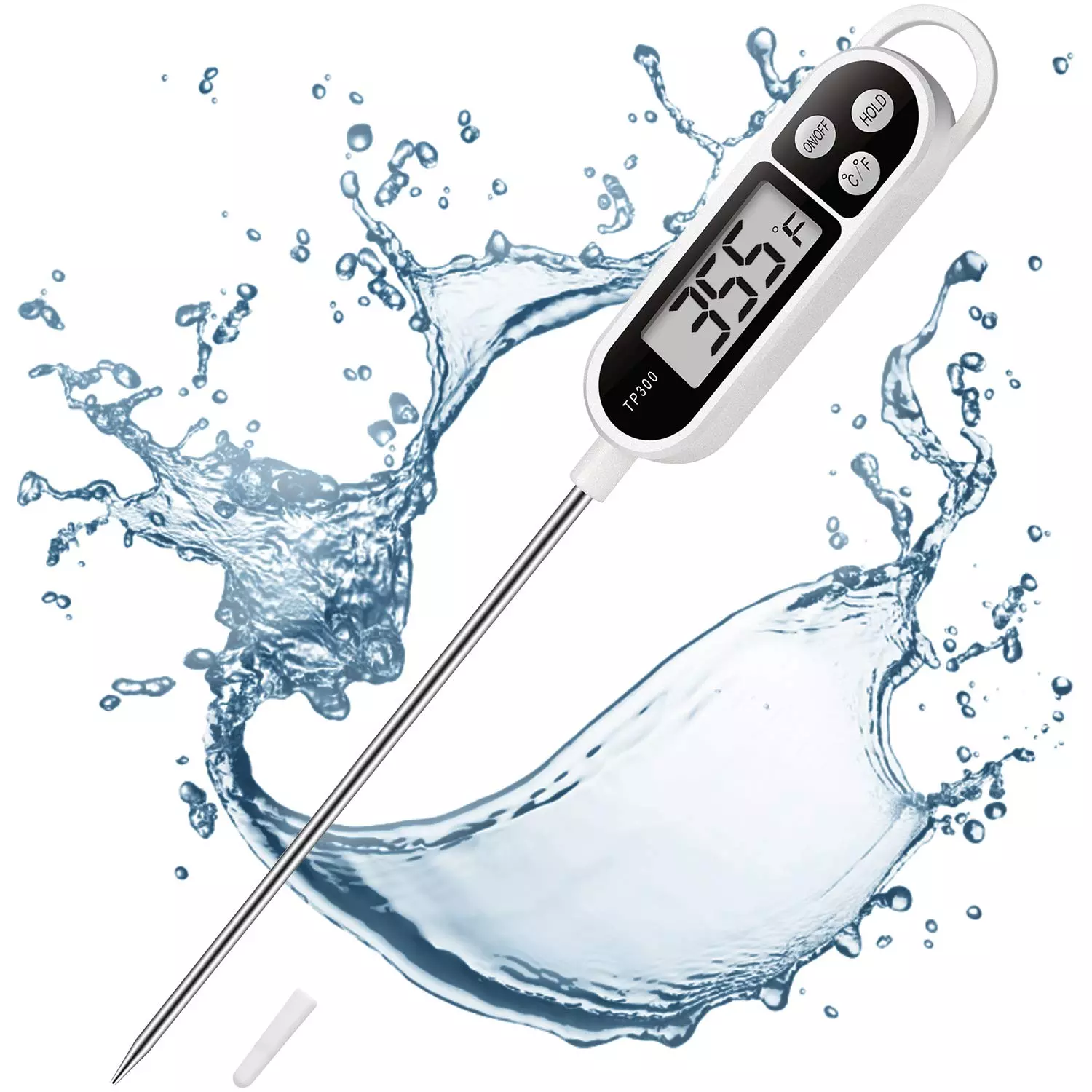 Tuti Food Thermometer