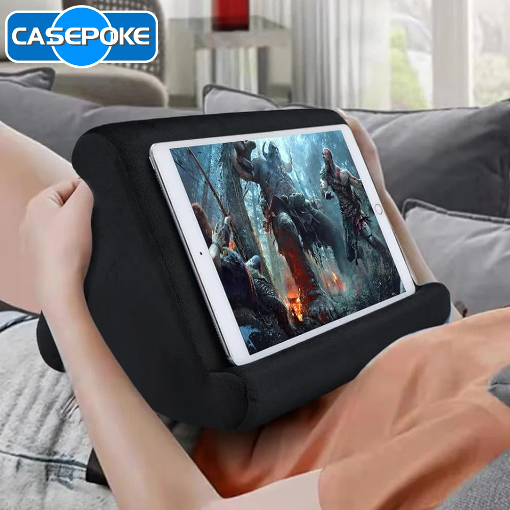 Tuti Tablet holder pillow